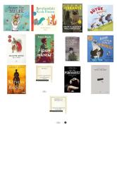 Annem Bir Melek... +12 Kitap