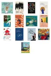 Annem Bir Melek... +12 Kitap