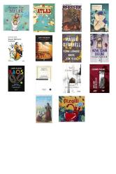 Annem Bir Melek... +13 Kitap