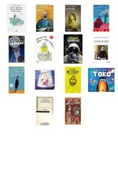 Atları Bağlayın Geceyi Burada Geçireceğiz... +13 Kitap