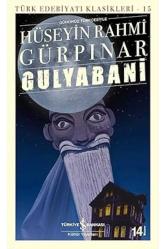 Atları Bağlayın Geceyi Burada Geçireceğiz... +13 Kitap