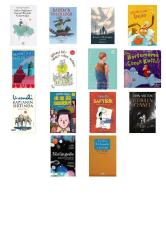 Atları Bağlayın Geceyi Burada Geçireceğiz... +13 Kitap