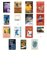 Büyük Defter - Kanıt - Üçüncü Yalan... +14 Kitap