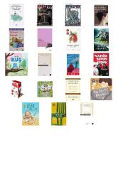 Atları Bağlayın Geceyi Burada Geçireceğiz... +18 Kitap