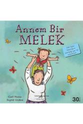 Annem Bir Melek... +39 Kitap