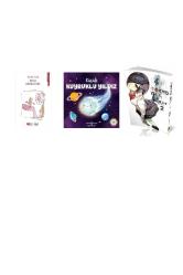 Koca Sevimli Dev... +2 Masal Kitabı