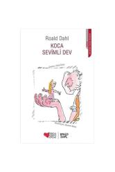 Koca Sevimli Dev... +2 Masal Kitabı