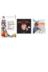 101 Atasözü 101 Öykü... +2 Masal Kitabı