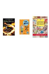 Harry Potter ve Melez Prens: 6. Kitap... +2 Masal Kitabı