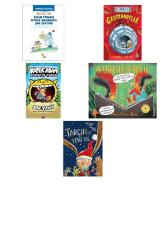 Bizim Tombiş Fiyonk Makarnayı Çok Seviyor: Tombiş Kitaplar D... +4 Masal Kitabı