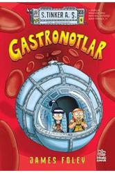 Bizim Tombiş Fiyonk Makarnayı Çok Seviyor: Tombiş Kitaplar D... +4 Masal Kitabı