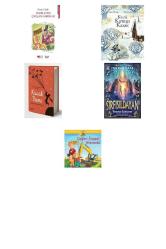 Charlie'nin Çikolata Fabrikası... +4 Masal Kitabı