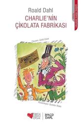Charlie'nin Çikolata Fabrikası... +4 Masal Kitabı