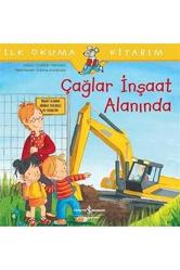 Charlie'nin Çikolata Fabrikası... +4 Masal Kitabı