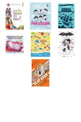 101 Atasözü 101 Öykü... +6 Masal Kitabı