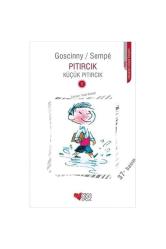 Bizim Tombiş Fiyonk Makarnayı Çok Seviyor: Tombiş Kitaplar D... +6 Masal Kitabı