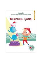Bizim Tombiş Fiyonk Makarnayı Çok Seviyor: Tombiş Kitaplar D... +6 Masal Kitabı