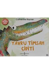 Bizim Tombiş Fiyonk Makarnayı Çok Seviyor: Tombiş Kitaplar D... +6 Masal Kitabı