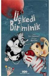 Bizim Tombiş Fiyonk Makarnayı Çok Seviyor: Tombiş Kitaplar D... +6 Masal Kitabı