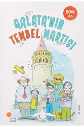 Bizim Tombiş Fiyonk Makarnayı Çok Seviyor: Tombiş Kitaplar D... +6 Masal Kitabı