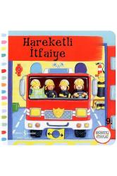 Bizim Tombiş Fiyonk Makarnayı Çok Seviyor: Tombiş Kitaplar D... +6 Masal Kitabı