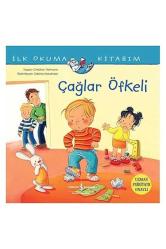Bizim Tombiş Fiyonk Makarnayı Çok Seviyor: Tombiş Kitaplar D... +6 Masal Kitabı