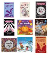 Binbir Gece Masalları: Kısaltılmış Metin... +8 Masal Kitabı