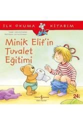 Bizim Tombiş Fiyonk Makarnayı Çok Seviyor: Tombiş Kitaplar D... +9 Masal Kitabı