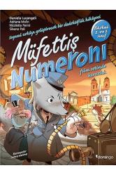 Bizim Tombiş Fiyonk Makarnayı Çok Seviyor: Tombiş Kitaplar D... +9 Masal Kitabı