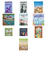 Binbir Gece Masalları: Kısaltılmış Metin... +9 Masal Kitabı