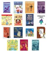 Binbir Gece Masalları: Kısaltılmış Metin... +14 Masal Kitabı