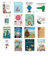 101 Atasözü 101 Öykü... +15 Masal Kitabı