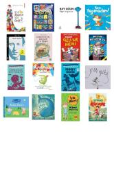 101 Atasözü 101 Öykü... +15 Masal Kitabı