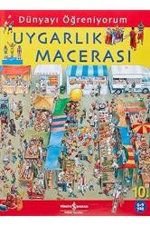 Binbir Gece Masalları: Kısaltılmış Metin... +21 Masal Kitabı