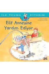 Bizim Tombiş Fiyonk Makarnayı Çok Seviyor: Tombiş Kitaplar D... +32 Masal Kitabı