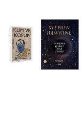 Kum ve Köpük (Kapak değişebilir)... +1 Bilim Kitabı