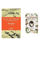 Bir Kum Yöresi Almanağı ve Oradan Buradan Eskizler: A Sand C... +1 Bilim Kitabı