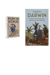 Kum ve Köpük (Kapak değişebilir)... +1 Bilim Kitabı