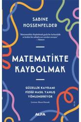 Bir Daha Bak - Hep Orada Olanı Fark Etmenin Gücü... +3 Bilim Kitabı