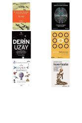 Bir Kum Yöresi Almanağı ve Oradan Buradan Eskizler: A Sand C... +5 Bilim Kitabı