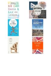 Bir Daha Bak - Hep Orada Olanı Fark Etmenin Gücü... +5 Bilim Kitabı