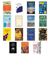 Bir Kum Yöresi Almanağı ve Oradan Buradan Eskizler: A Sand C... +14 Bilim Kitabı