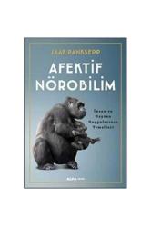 Afektif Nörobilim: İnsan ve Hayvan Duygularının Temelleri... +21 Bilim Kitabı