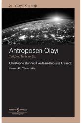 Afektif Nörobilim: İnsan ve Hayvan Duygularının Temelleri... +21 Bilim Kitabı