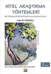 Nitel Araştırma Yöntemleri... +1 Adet Akademik Kitaplar Kitabı