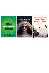 Okul Öncesi Eğitime Giriş... +2 Adet Akademik Kitaplar Kitabı