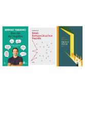Okul Öncesi Eğitime Giriş... +2 Adet Akademik Kitaplar Kitabı