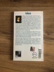 Söylem - Usun Doğru Yönetimi ve Bilimlerde Gerçeklik Arayışı İçin Yöntem Üzerine