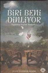 Biri Beni Dinliyor - Yaşanmış Koçluk Hikayeleri
