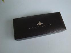 STEELPEN KALEM KUTUSU ( İçi Saten Kumaş Kaplı )